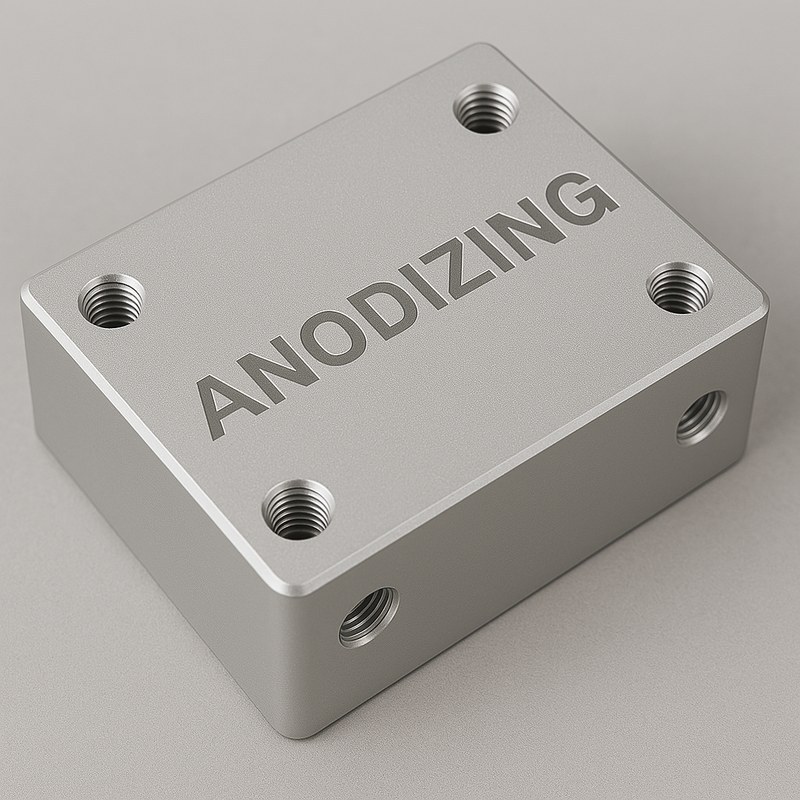 Selecting the right aluminum alloy for CNC machined parts from SOMI Custom Parts