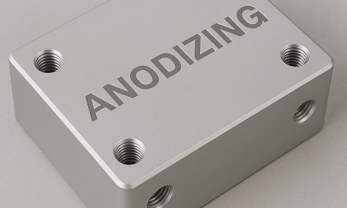 Selecting the Right Aluminum Alloy: A Decision Guide for CNC Projects
