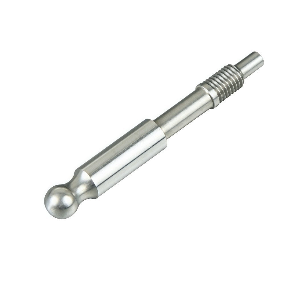Heat Treatment for Machined Parts: Annealing, Hardening, and Stress Relieving Explained