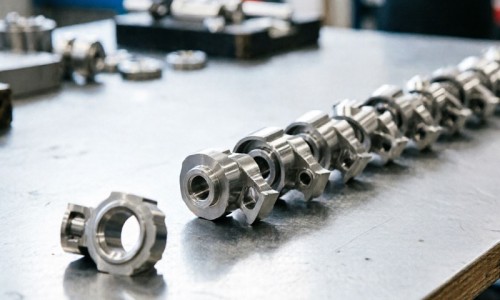 From Prototype to Mass Production: Scaling Up Your CNC Parts Successfully