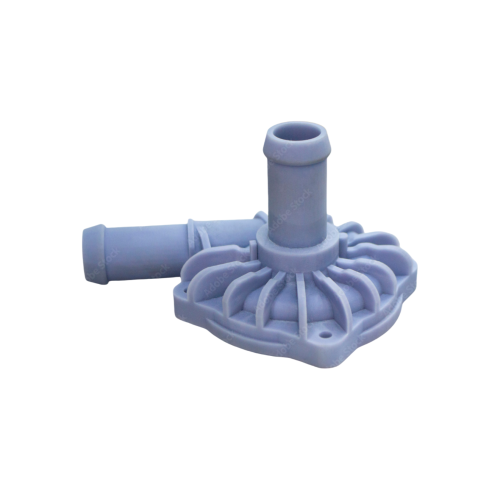 Professional OEM/ODM 3D Printing SLA Service for Plastic Connection Accessories - Custom Parts in Durable Photosensitive Resin, Available for Wholesale