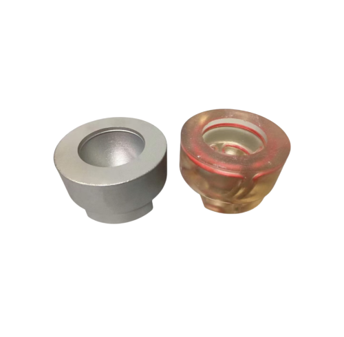 3D Printing OEM & ODM Custom Mould Steel Parts - Improve Cooling Efficiency for Metal/Plastic Molds | Ideal for Wholesale and Bulk Orders