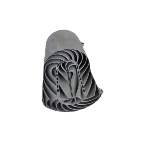 OEM & ODM 3D Printing SLM Custom Parts in Titanium Tc4 for Aerospace & Aviation parts – High-Precision Solutions for Aerospace & Aviation Applications