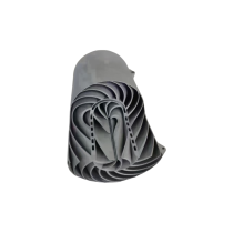 OEM & ODM 3D Printing SLM Custom Parts in Titanium Tc4 for Aerospace & Aviation parts – High-Precision Solutions for Aerospace & Aviation Applications