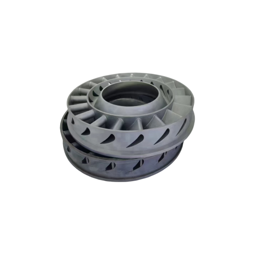 OEM & ODM 3D Printing SLM Custom Parts in Stainless Steel 316L for Wind Blade Products – High-Precision Solutions for Industrial Applications