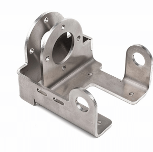 Professional Custom Sheet Metal Fabrication Services - High-Grade Stainless Steel Parts with OEM, ODM, & Wholesale Options | Expert Laser Cutting & Metal Bending