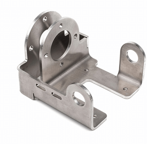 Professional Custom Sheet Metal Fabrication Services - High-Grade Stainless Steel Parts with OEM, ODM, & Wholesale Options | Expert Laser Cutting & Metal Bending