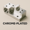 Electroplating: Elevating Metal Surfaces with Precision & Performance