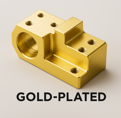 Electroplating: Elevating Metal Surfaces with Precision & Performance