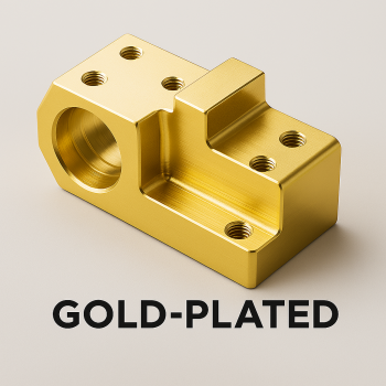 Electroplating: Elevating Metal Surfaces with Precision & Performance