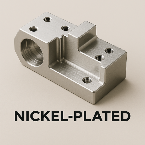 Electroplating: Elevating Metal Surfaces with Precision & Performance