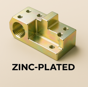 Electroplating: Elevating Metal Surfaces with Precision & Performance