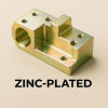 Electroplating: Elevating Metal Surfaces with Precision & Performance