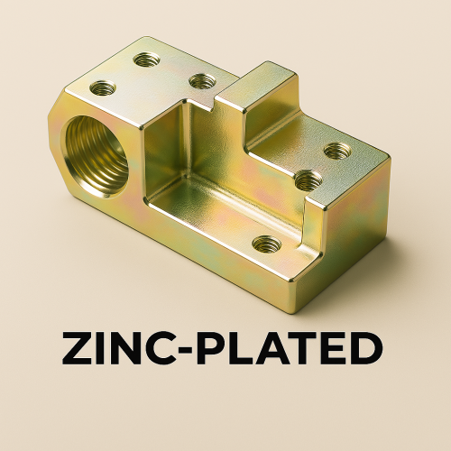 Electroplating: Elevating Metal Surfaces with Precision & Performance