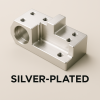 Electroplating: Elevating Metal Surfaces with Precision & Performance