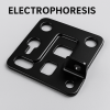 Electrophoretic Coating (E-Coating) Elevating Metal Surfaces with Uniform Protection and Style