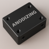 Anodizing: Durable Beauty Through Electrochemical Precision