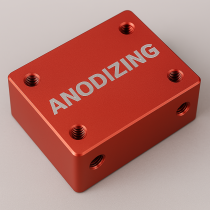 Anodizing: Durable Beauty Through Electrochemical Precision