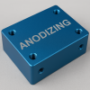 Anodizing: Durable Beauty Through Electrochemical Precision