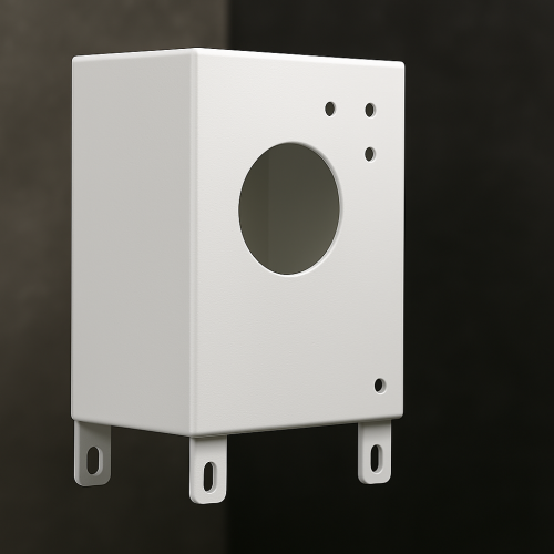 Powder Coating: Durable Color Meets Functional Protection
