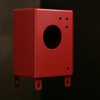 Powder Coating: Durable Color Meets Functional Protection