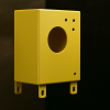 Powder Coating: Durable Color Meets Functional Protection