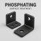Phosphating — A Multifunctional Shield for Metal Surfaces