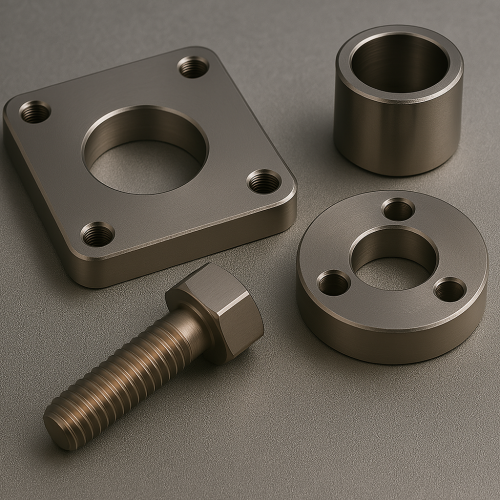 Electroless Plating: Uniform Metal Coating Without Electricity