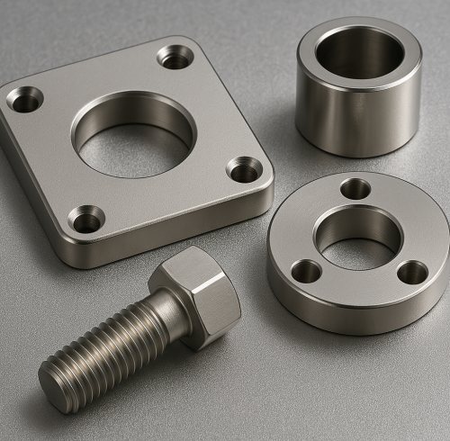 Electroless Plating: Uniform Metal Coating Without Electricity