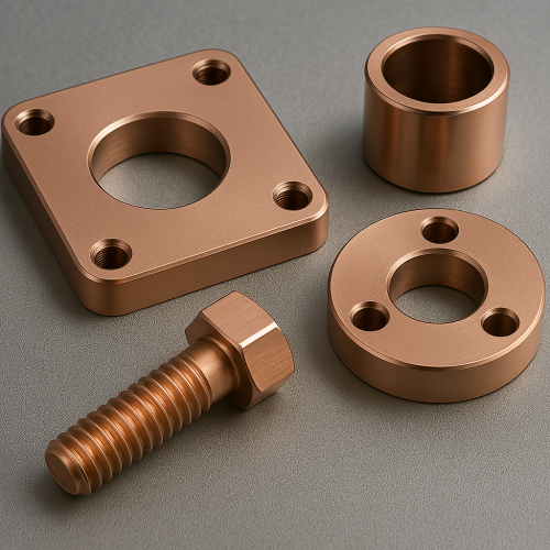 Electroless Plating: Uniform Metal Coating Without Electricity