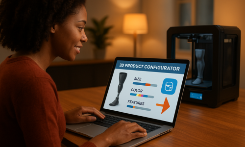 Designing for 3D Printing Technology: A Guide to Additive Manufacturing