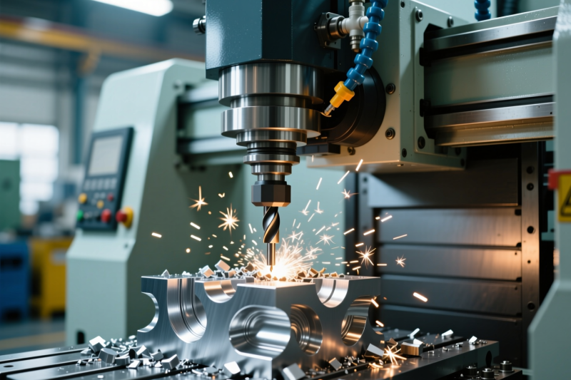 Mastering Precision: A Deep Dive into the Key Factors Influencing CNC Machining Tolerances