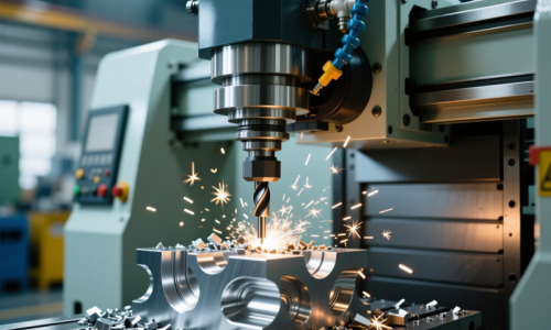 Mastering Precision: A Deep Dive into the Key Factors Influencing CNC Machining Tolerances