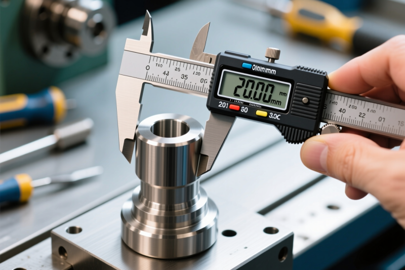 A Practical Guide to CNC Machining Tolerances: Balancing Precision, Cost, and Functionality in Manufacturing