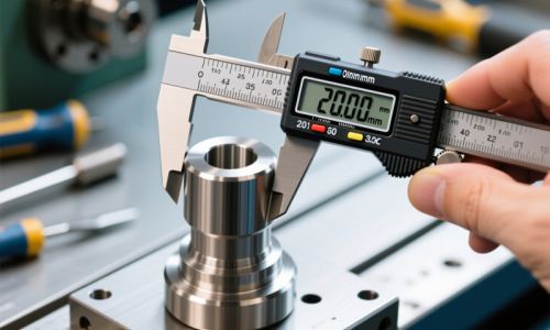 A Practical Guide to CNC Machining Tolerances: Balancing Precision, Cost, and Functionality in Manufacturing