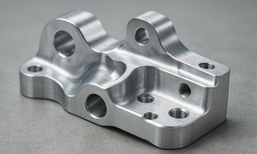 A Complete Guide to CNC Machining Tolerances: From Standards to Precision