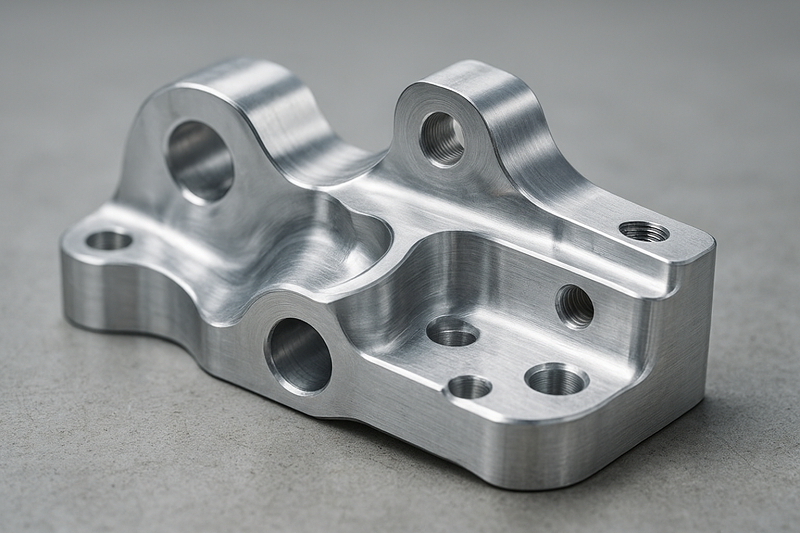 A Complete Guide to CNC Machining Tolerances: From Standards to Precision