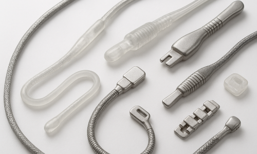 The Future is Flexible: A Deep Dive into Custom Connectors and Fasteners for Tomorrow's Technology