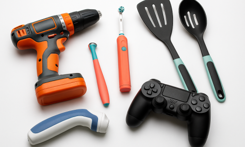 What is the Overmolding Process? A Comprehensive Overview