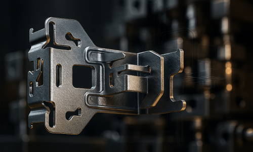 The Benefits of Custom Metal Stamping Services: An Essential Guide