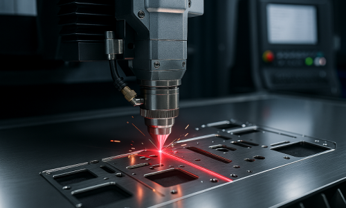 Understanding Precision Sheet Metal for Avionics Enclosure Manufacturers