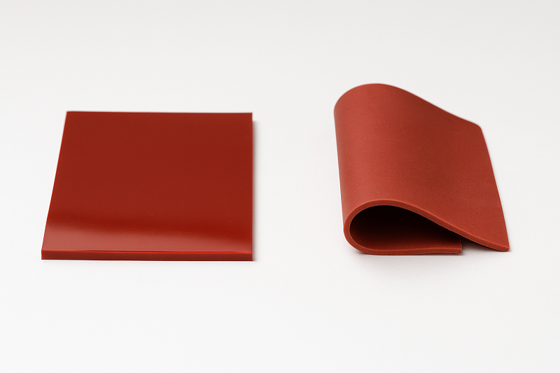 A collection of hard phone cases in various materials like polycarbonate and wood