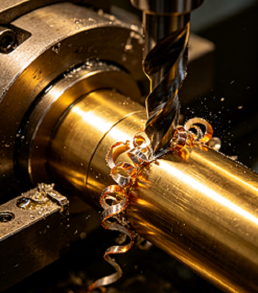 CNC Turning Parts