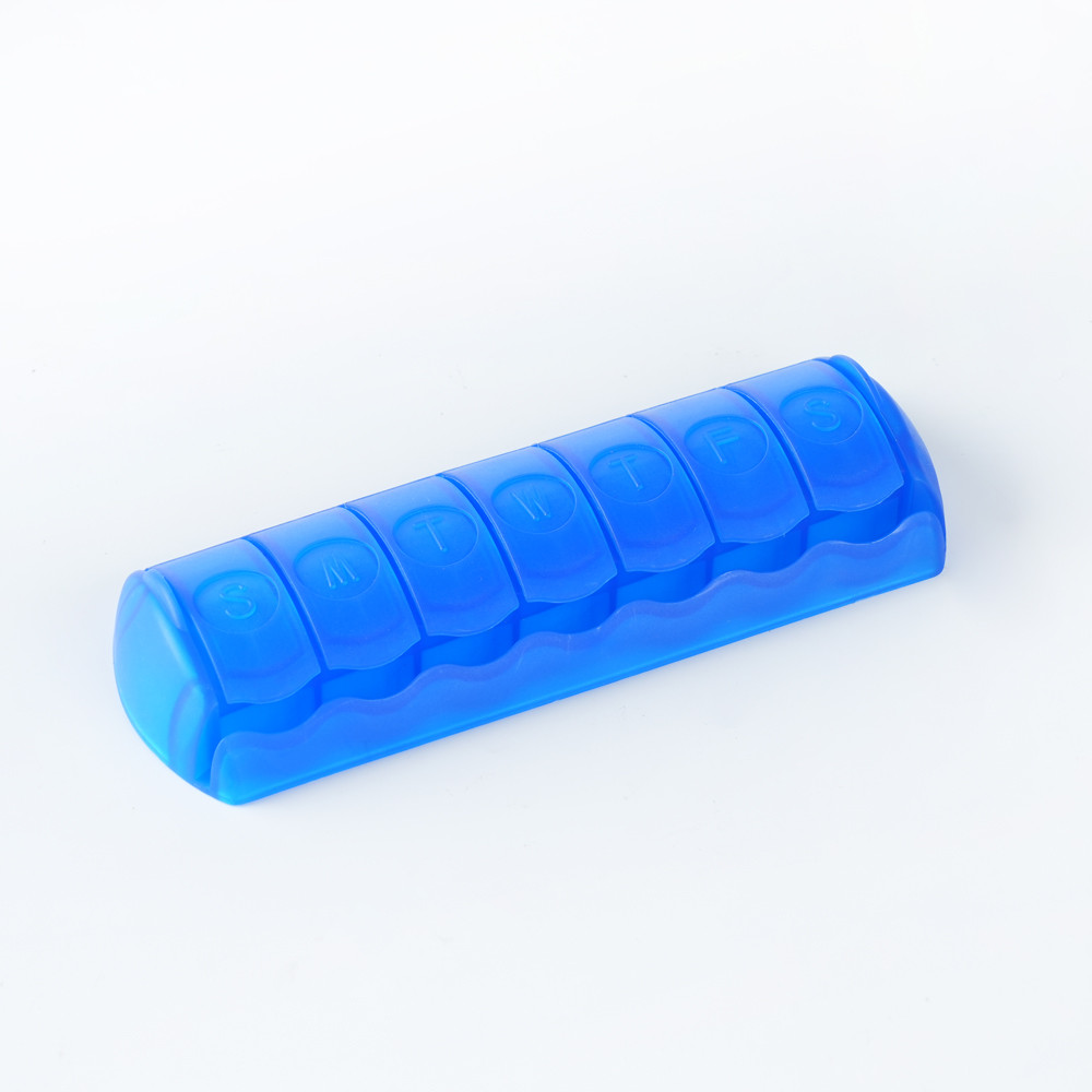 Extra Large Weekly Pill Organizer