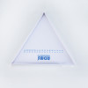 Professional Triangle Tablet Counter, Support OEM, ODM