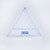 Professional Triangle Tablet Counter, Support OEM, ODM
