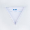 Professional Triangle Tablet Counter, Support OEM, ODM