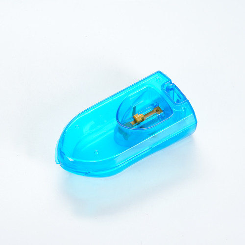 Pill Cutter with Safety Shield and Magnifier, Daily Usage, Safely Cut Pills and Vitamins, Accurate and Easy Cutting, Color May Vary, BPA Free, Support OEM, ODM