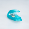 Pill Cutter and Splitter, Cuts Pills, Vitamins, Tablets, Stainless Steel Blade, Includes Storage Container, Support OEM, ODM