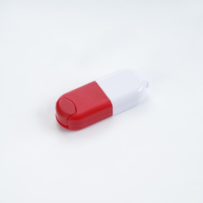 Pill Cutter Splitter for Small and Tiny Pills, Portable Pill Cutter for Large Pills Professional with Sharp Safe Blade, Cuts Vitamins Tablets, Support OEM, ODM